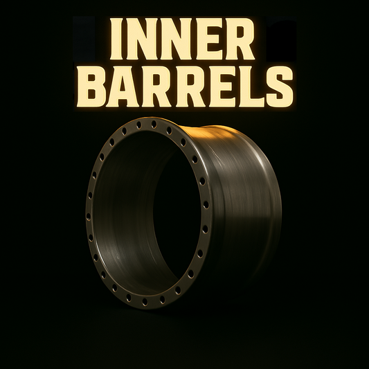 15 inch Inner Barrel