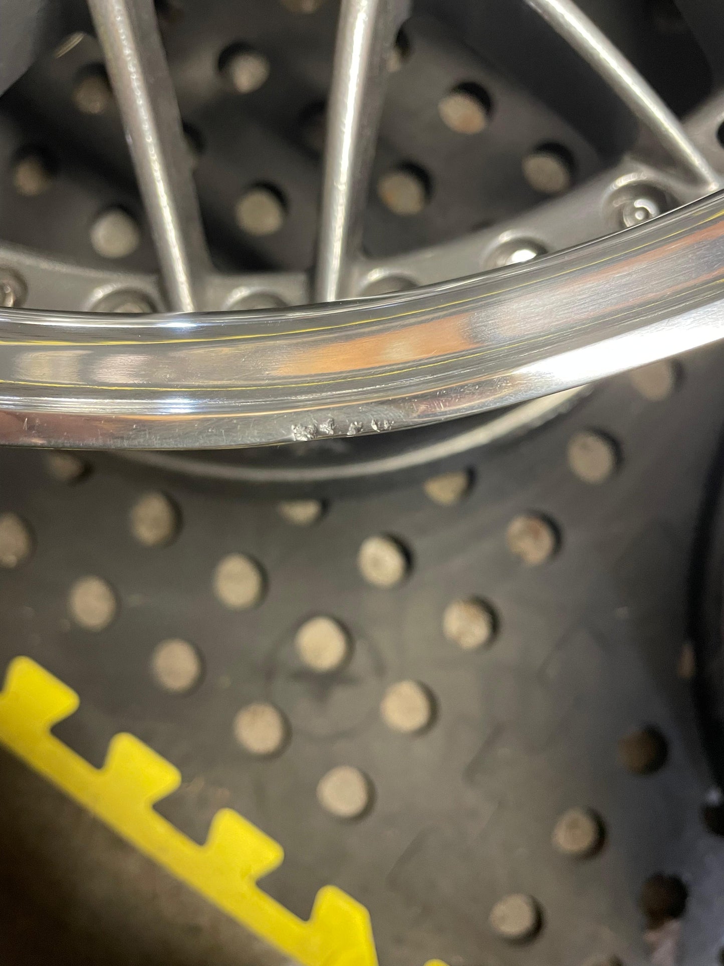 Enkei Aegis - 17 inch - 5x114.3