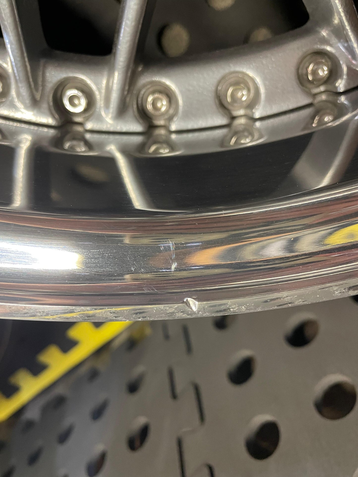 Enkei Aegis - 17 inch - 5x114.3