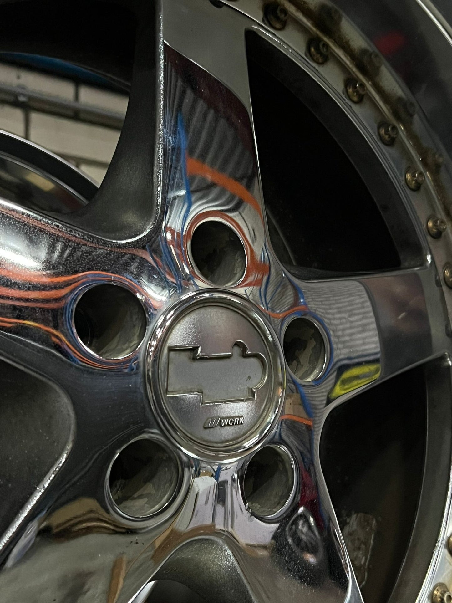 Work Equip 05 5x114,3 18 inch