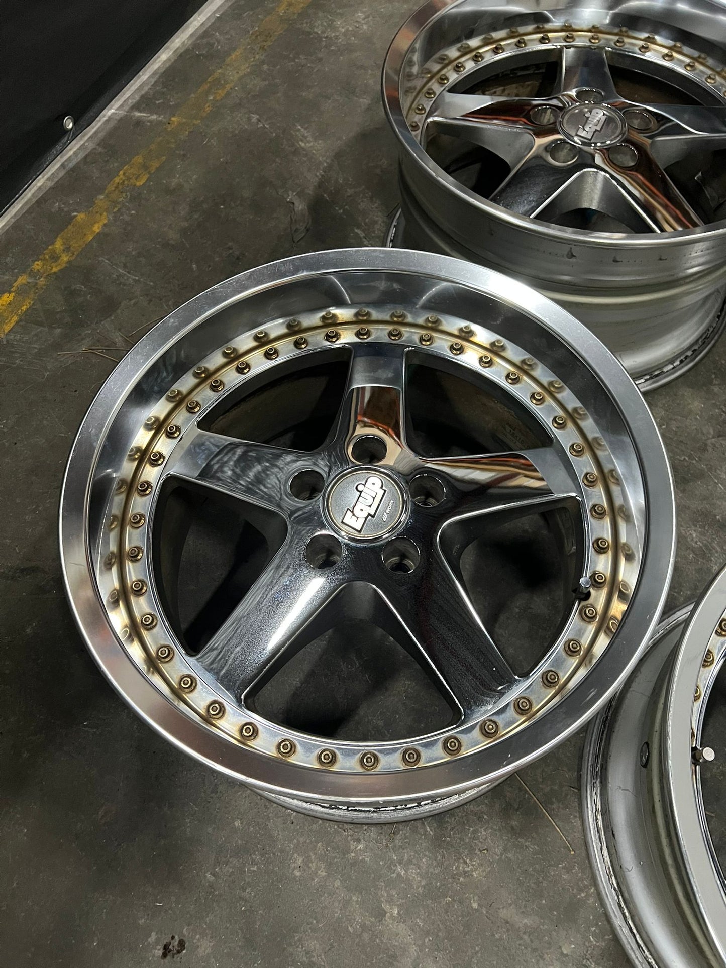 Work Equip 05 5x114,3 18 inch