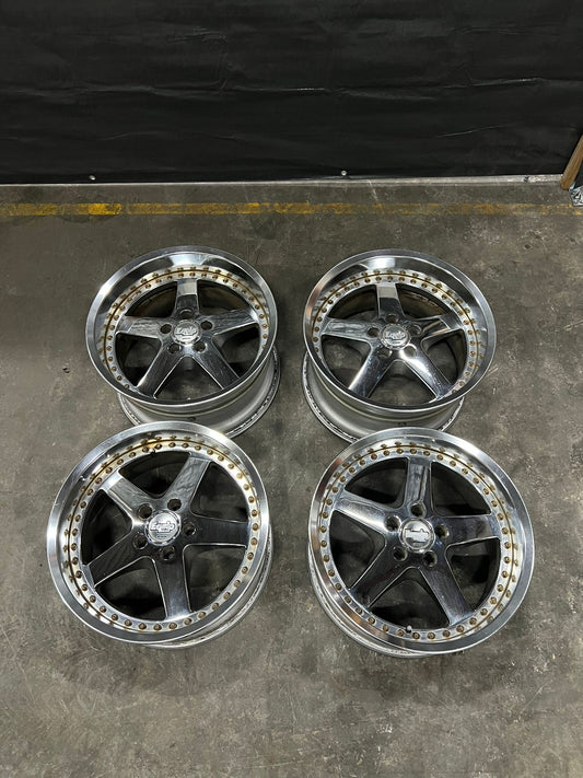 Work Equip 05 5x114,3 18 inch