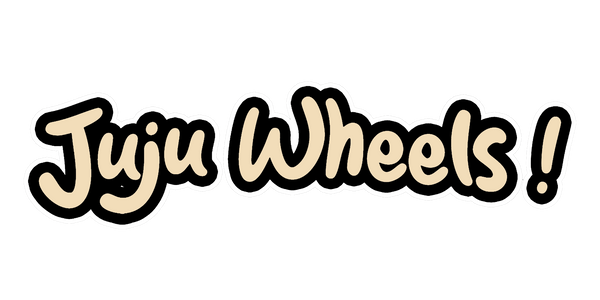 Juju Wheels