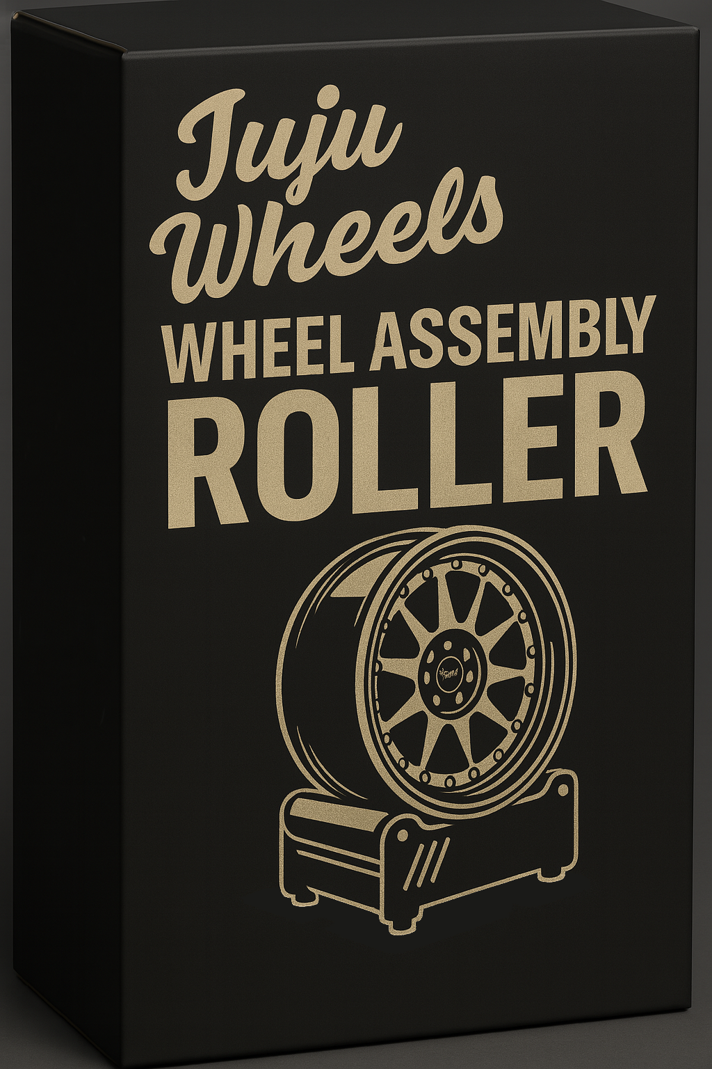 Wheel Assembly Roller