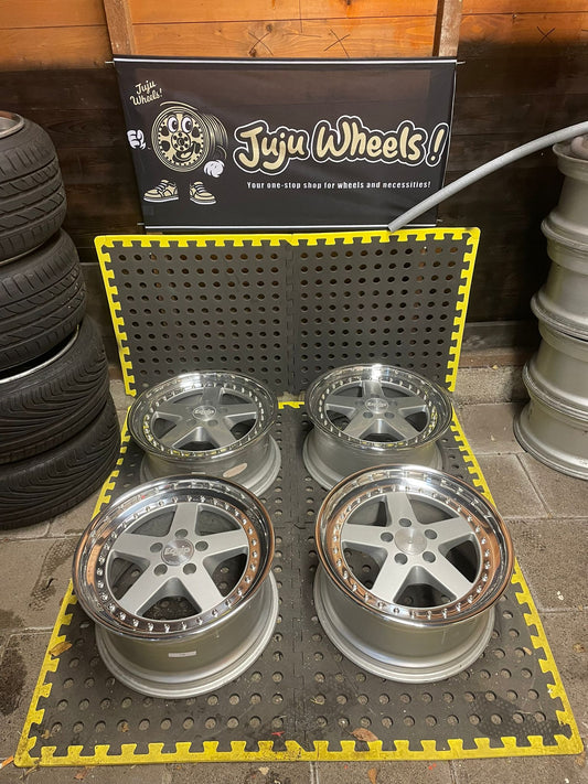 Work Equip 05 5x114,3 17 inch