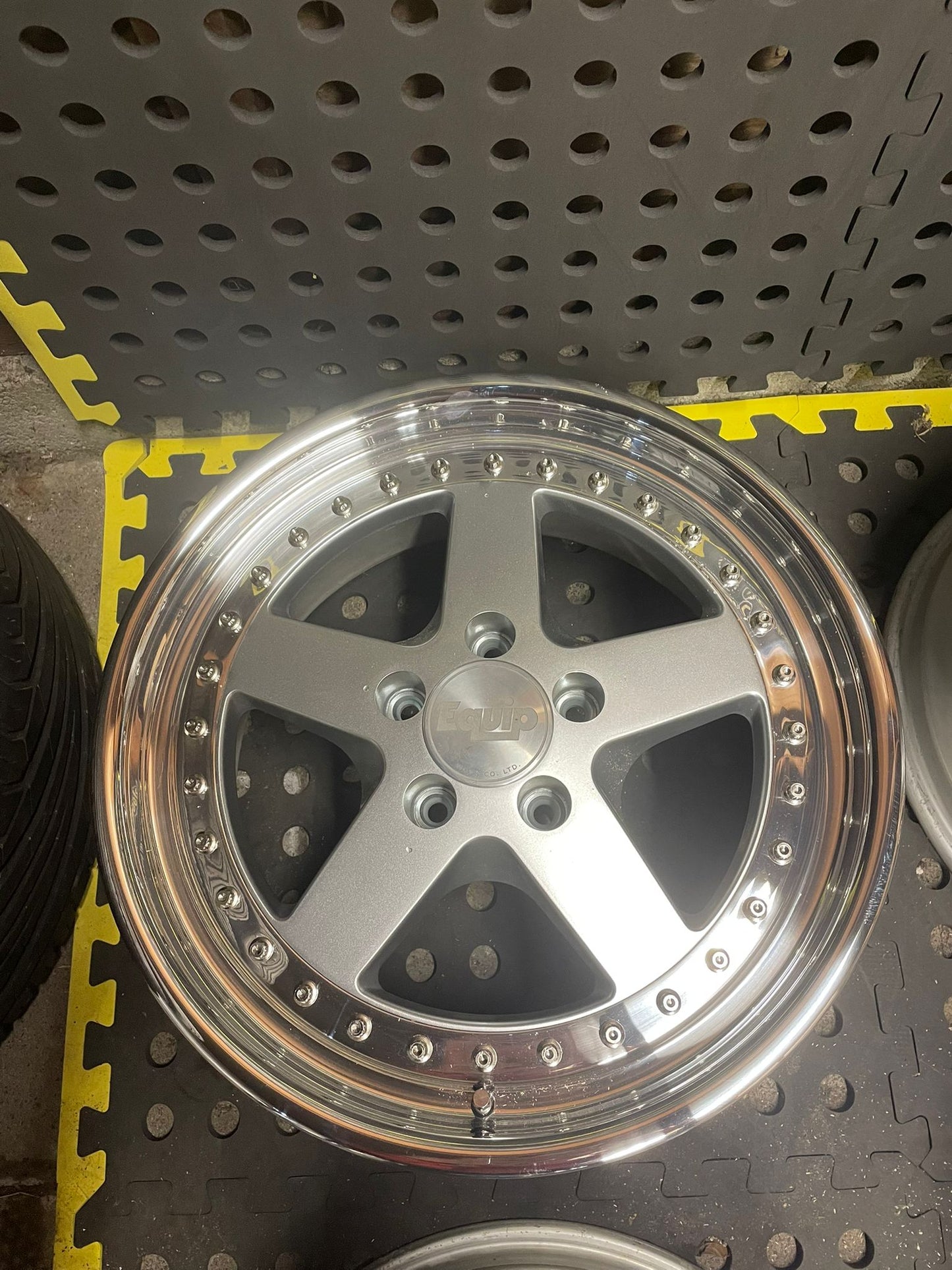 Work Equip 05 5x114,3 17 inch