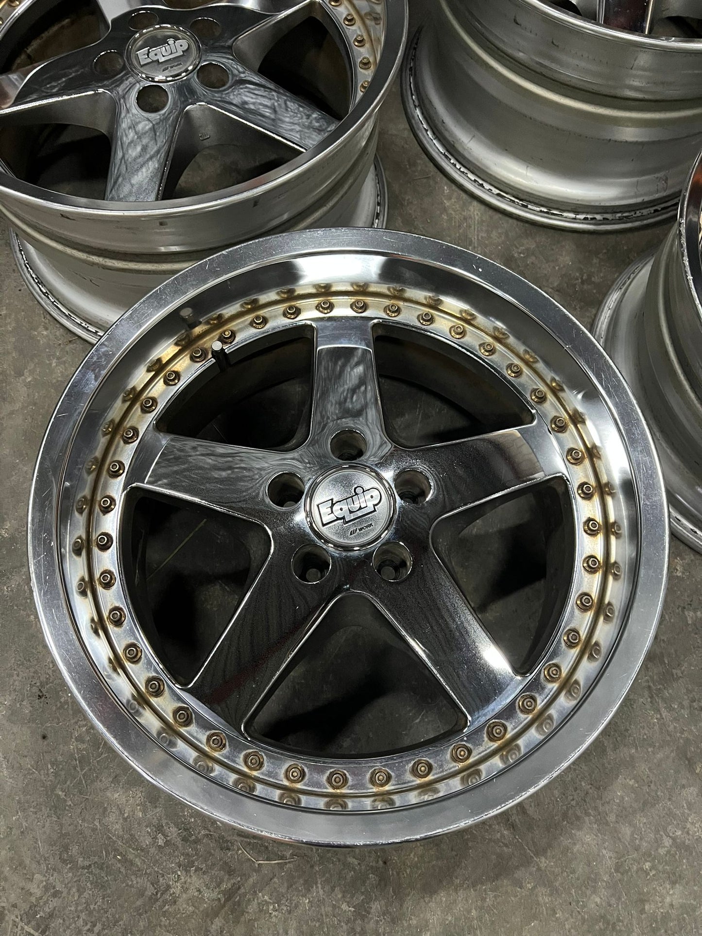 Work Equip 05 5x114,3 18 inch