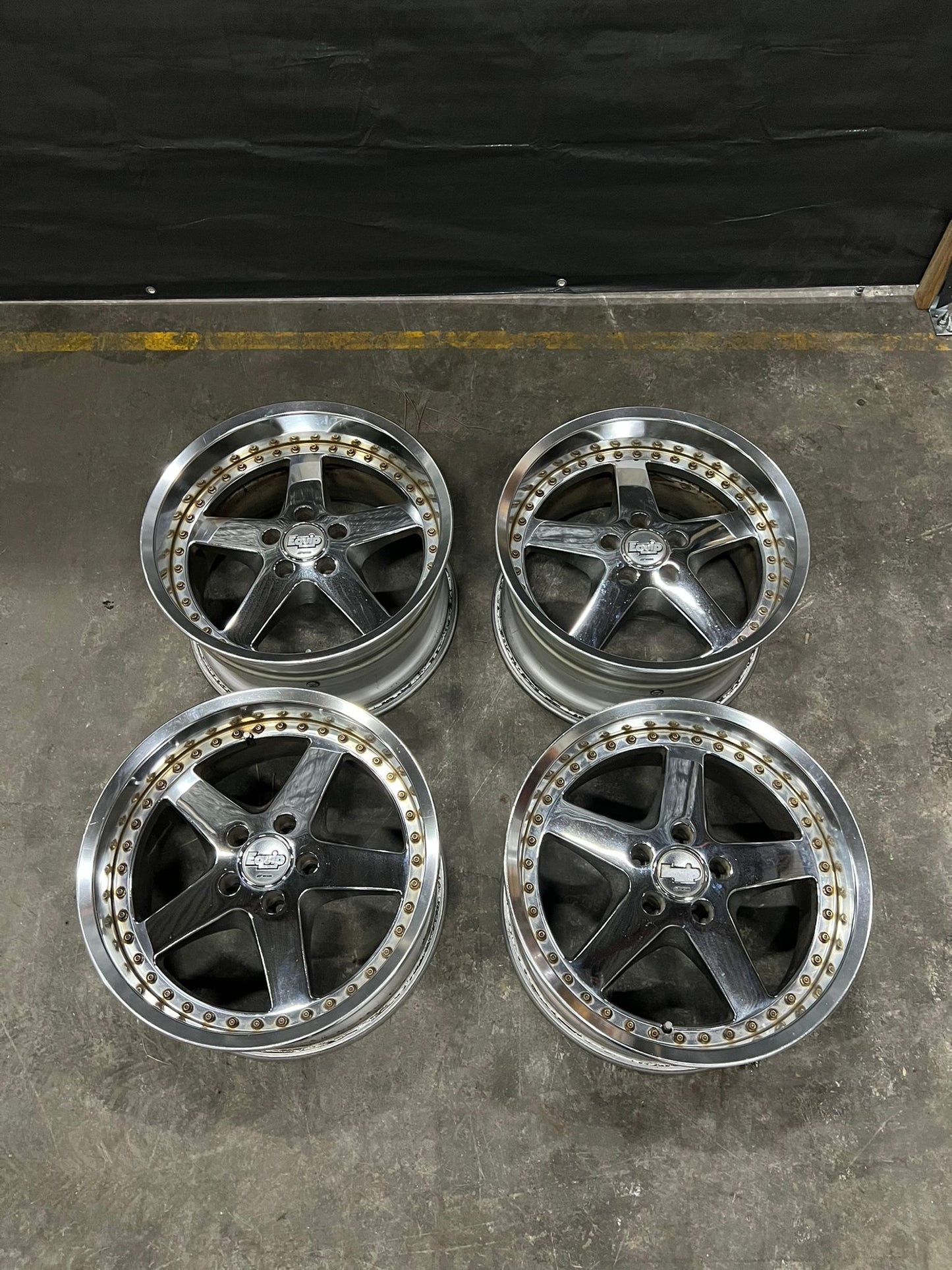 Work Equip 05 5x114,3 18 inch