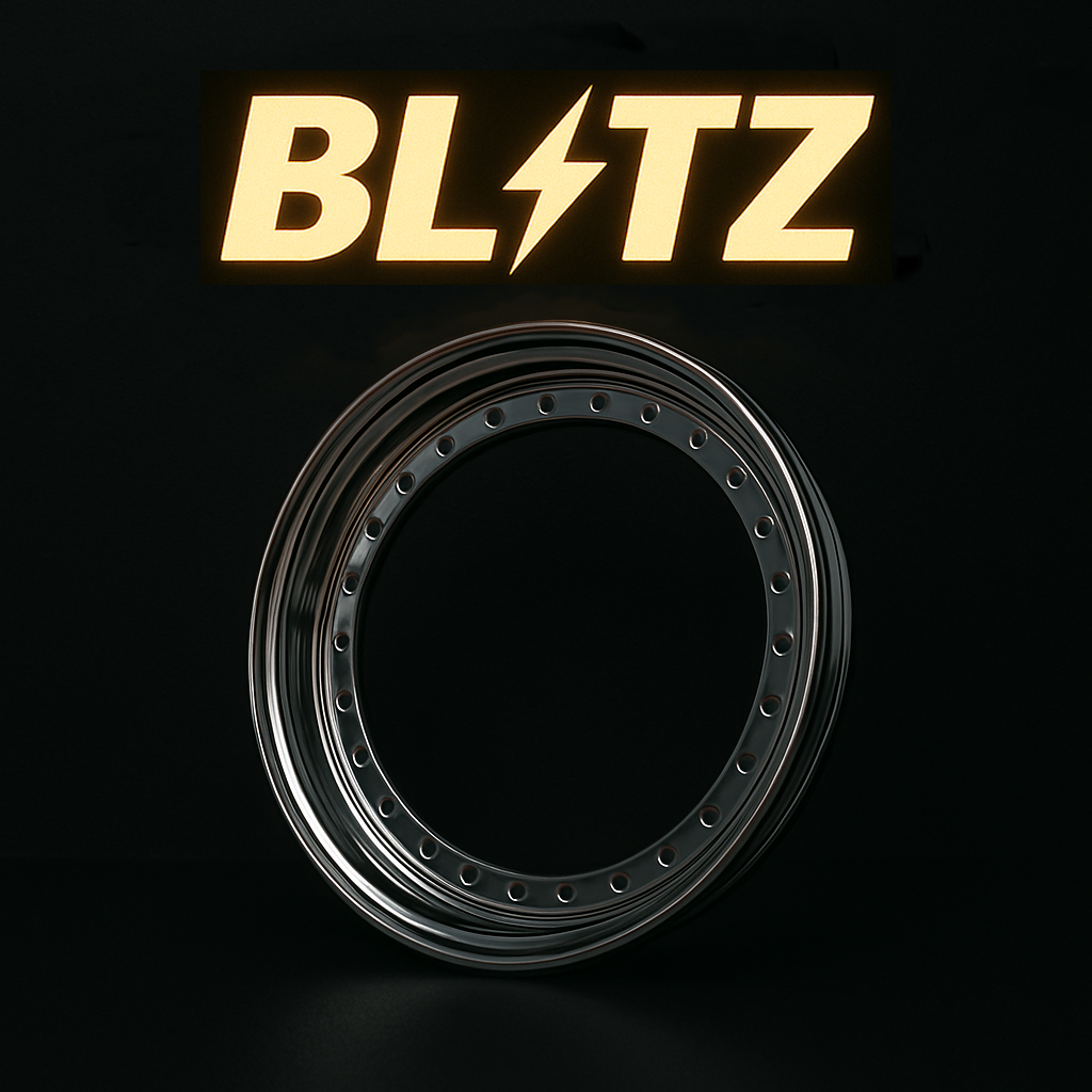 Blitz Technospeed Z1 / Z1 Outer Lip
