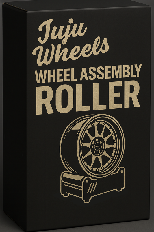 Wheel Assembly Roller