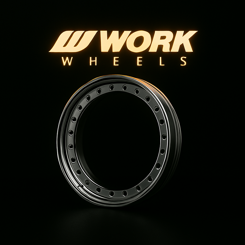 Work Schwert Outer Lip